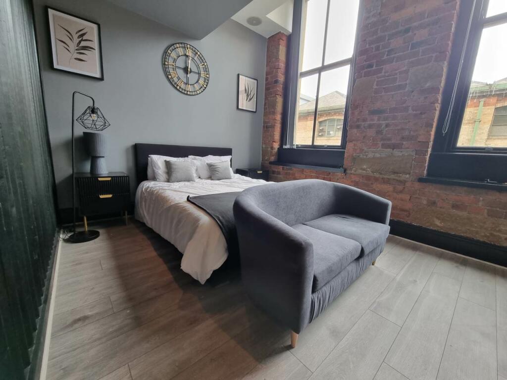 Additional image 7 of Albion House , 4 Hick Street ,