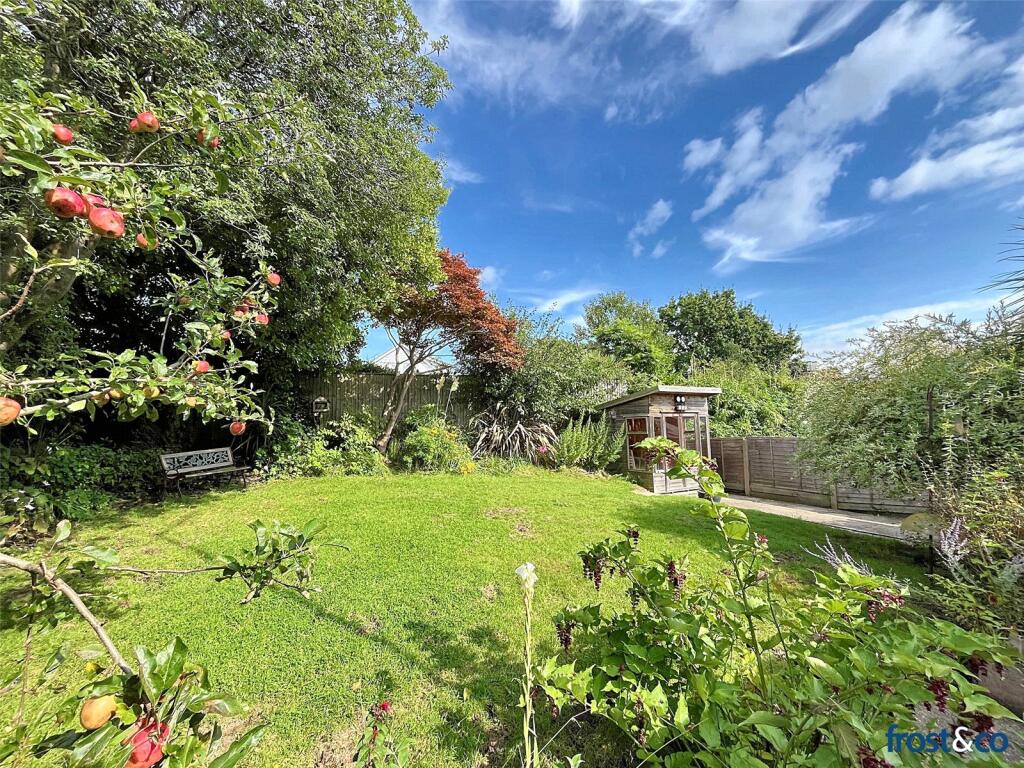 Additional image 14 of Springfield Road, Poole, Dorset, BH14