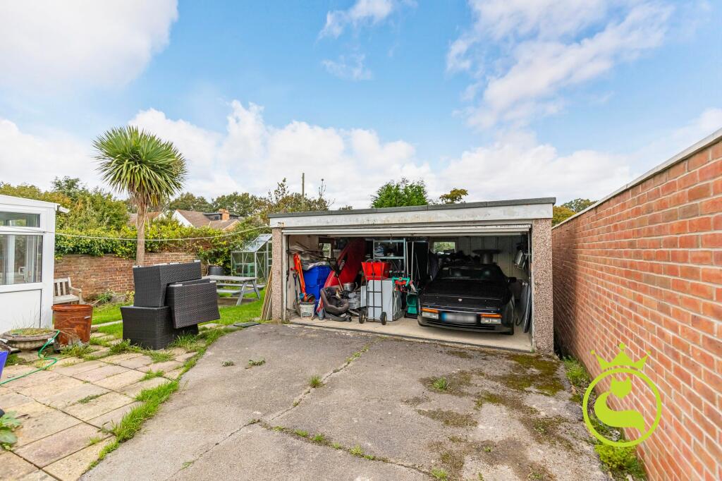 Additional image 12 of Worthington Crescent, Whitecliff, Poole BH14