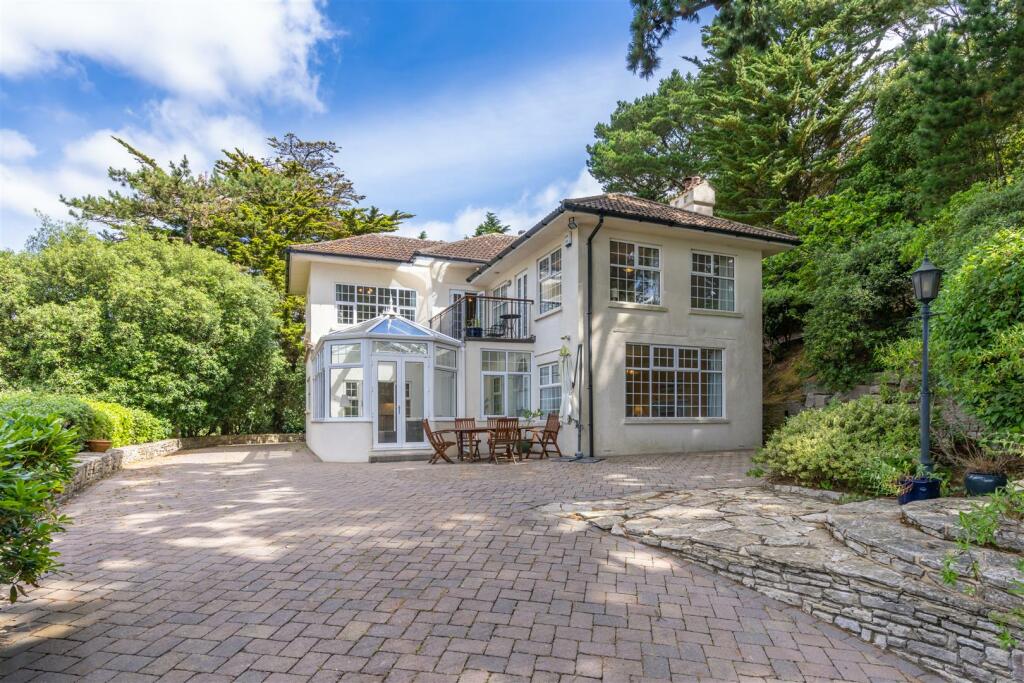 Additional image 5 of Sandbanks Road, Evening Hill