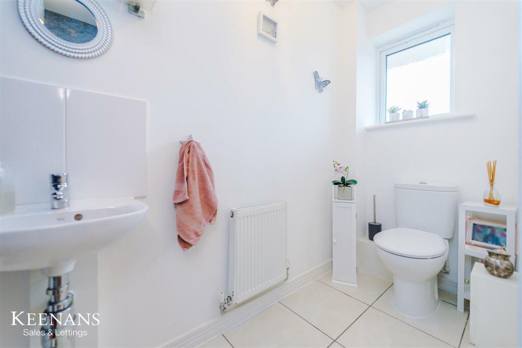 Additional image 15 of Mill Gardens, Great Harwood, Blackburn