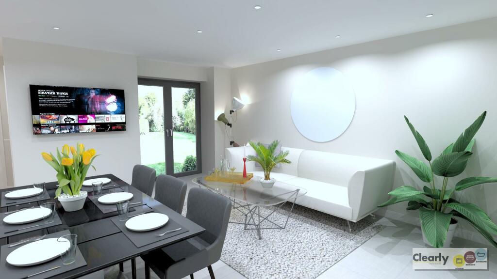 Additional image 3 of The Marlow, The Brambles, off Keighley Road, Laneshawbridge