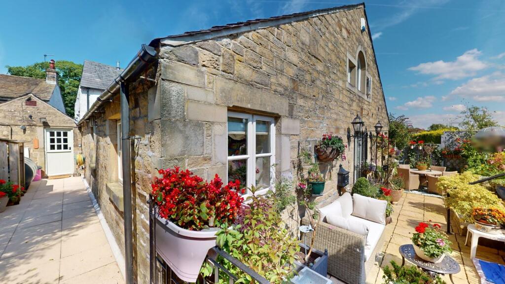 Additional image 4 of Craven Lodge, Coniston Cold, Skipton