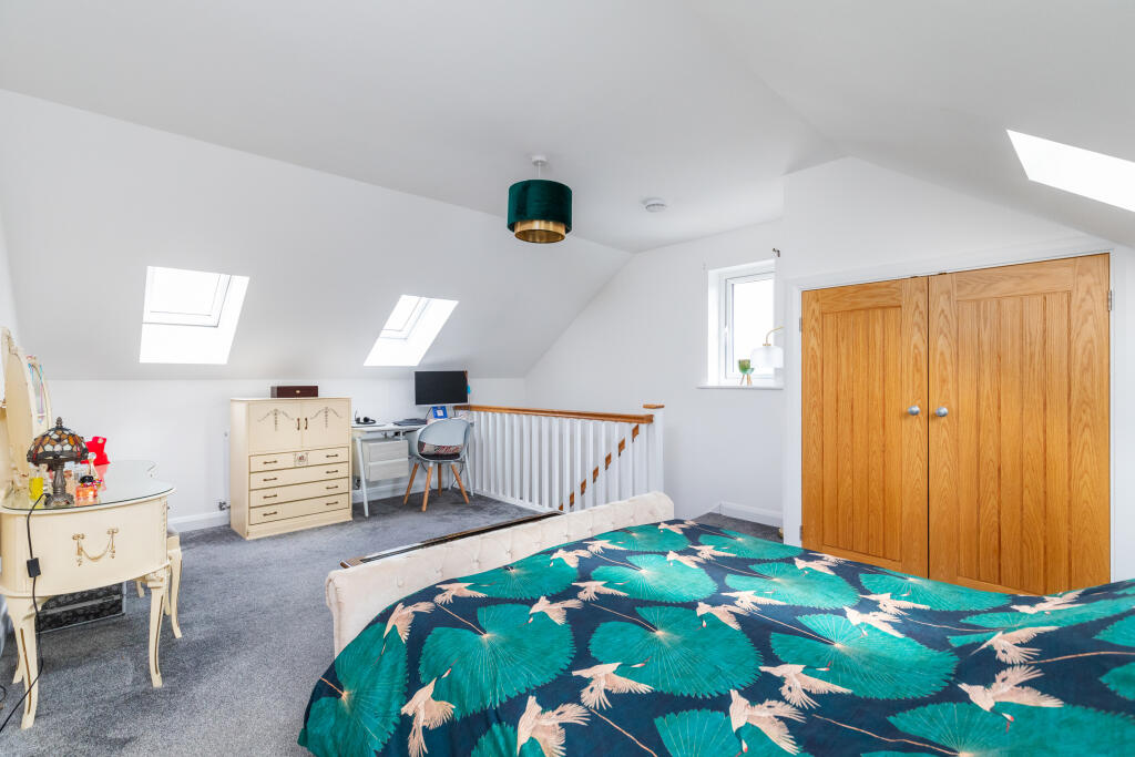 Additional image 29 of Mill Pond Court, Harden, Bingley, West Yorkshire, BD16