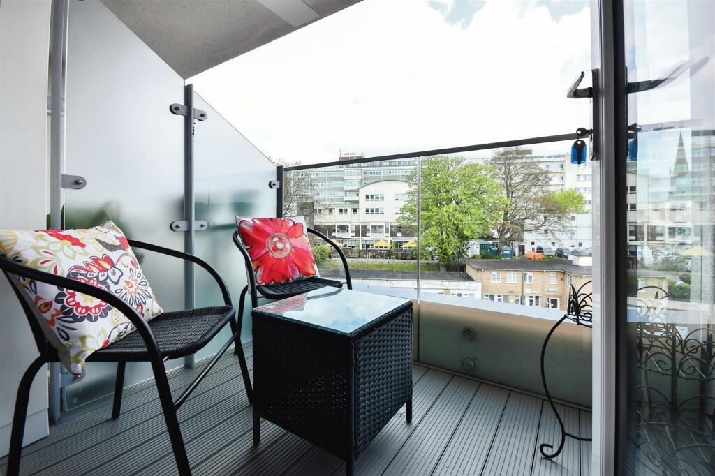 Additional image 13 of Horizons, Churchfield Road, Poole. BH15 2FR