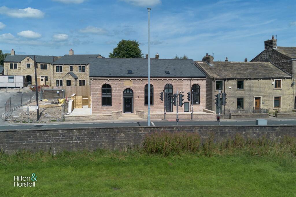 Additional image 38 of Keighley Road, Laneshawbridge