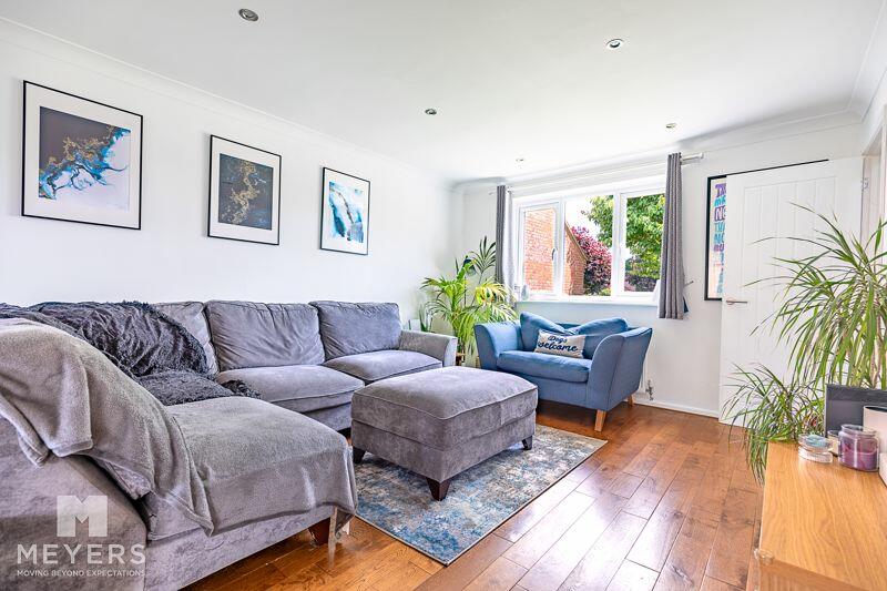 Additional image 4 of King Richard Drive, Bearwood, BH11