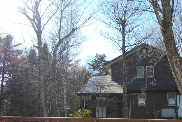 Additional image 9 of Narusawa Village, Minamitsuru District, Yamanashi Prefecture