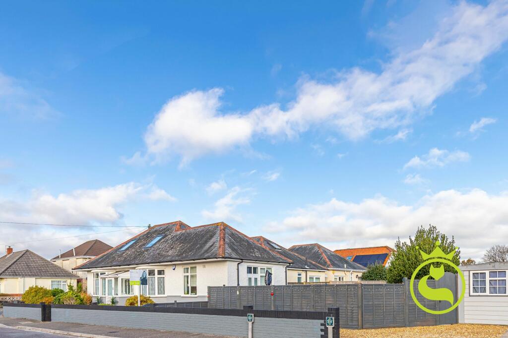 Additional image 4 of Morrison Avenue, Poole, BH12