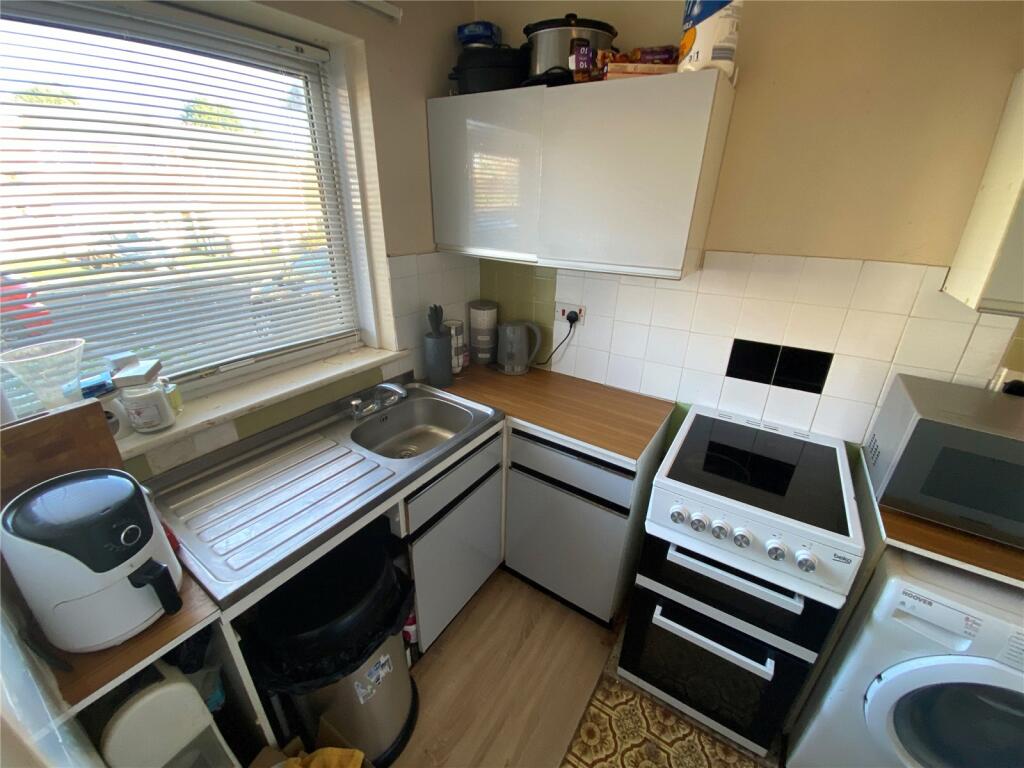 Additional image 8 of King John Avenue, Bearwood, Bournemouth, Dorset, BH11