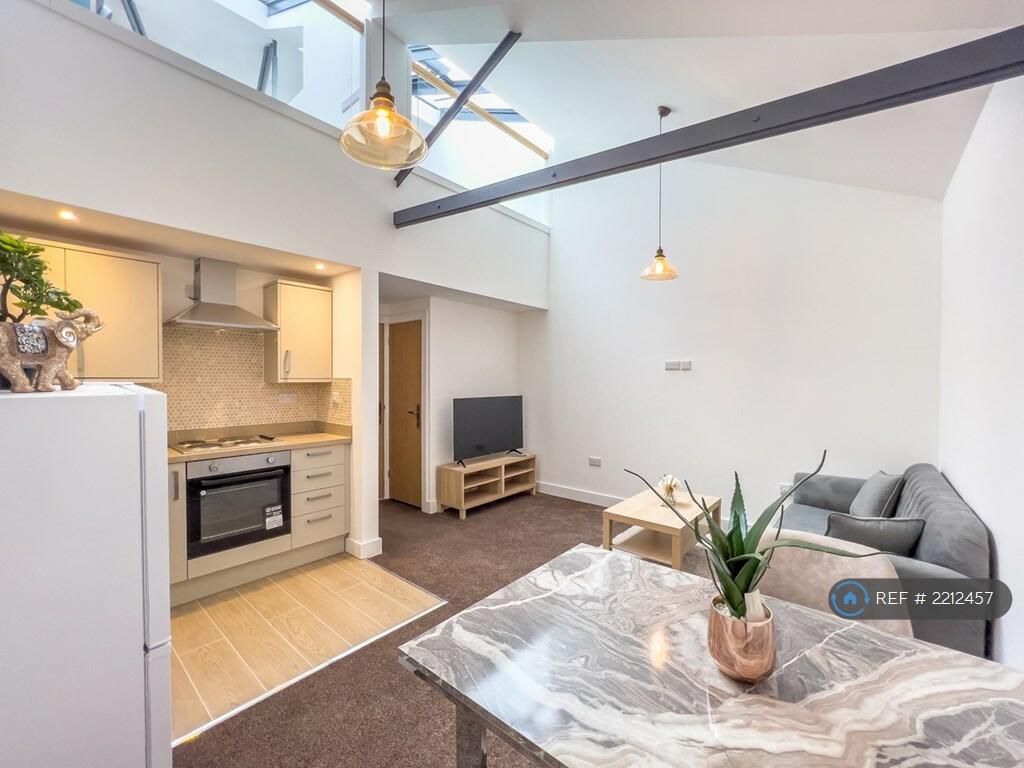 Additional image 5 of Legrams Mill, Bradford, BD7