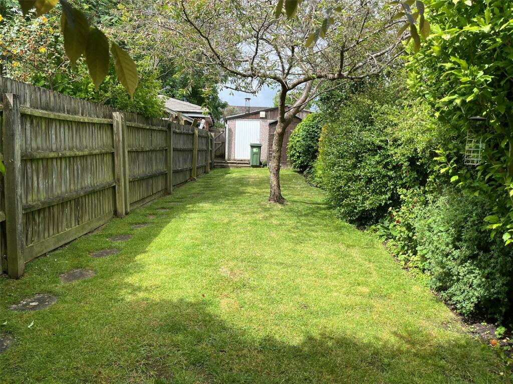 Additional image 15 of Curzon Road, Lower Parkstone, Poole, Dorset, BH14