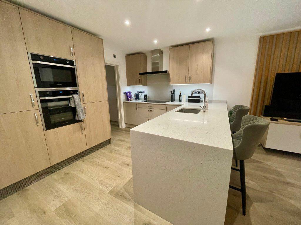 Additional image 13 of TWO DOUBLE BEDROOM MAISONETTE, NORTHBOURNE