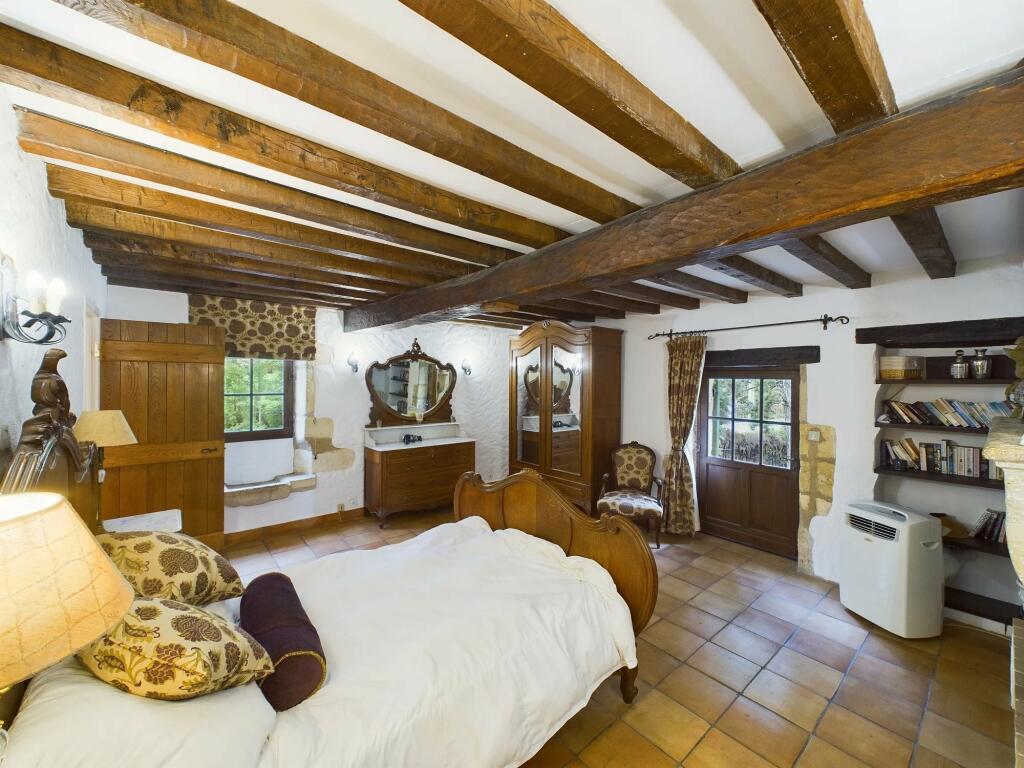 Primary image of Aquitaine, Gironde, Gensac, France