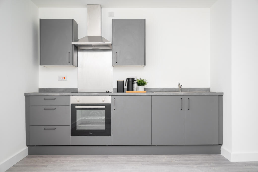 Additional image 12 of Apartment 27, The Printworks, Shipley, BD9 6SD