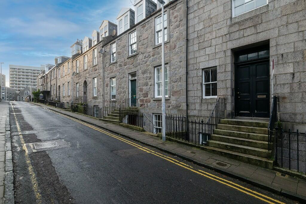 Additional image 14 of Skene Terrace, Aberdeen, AB10