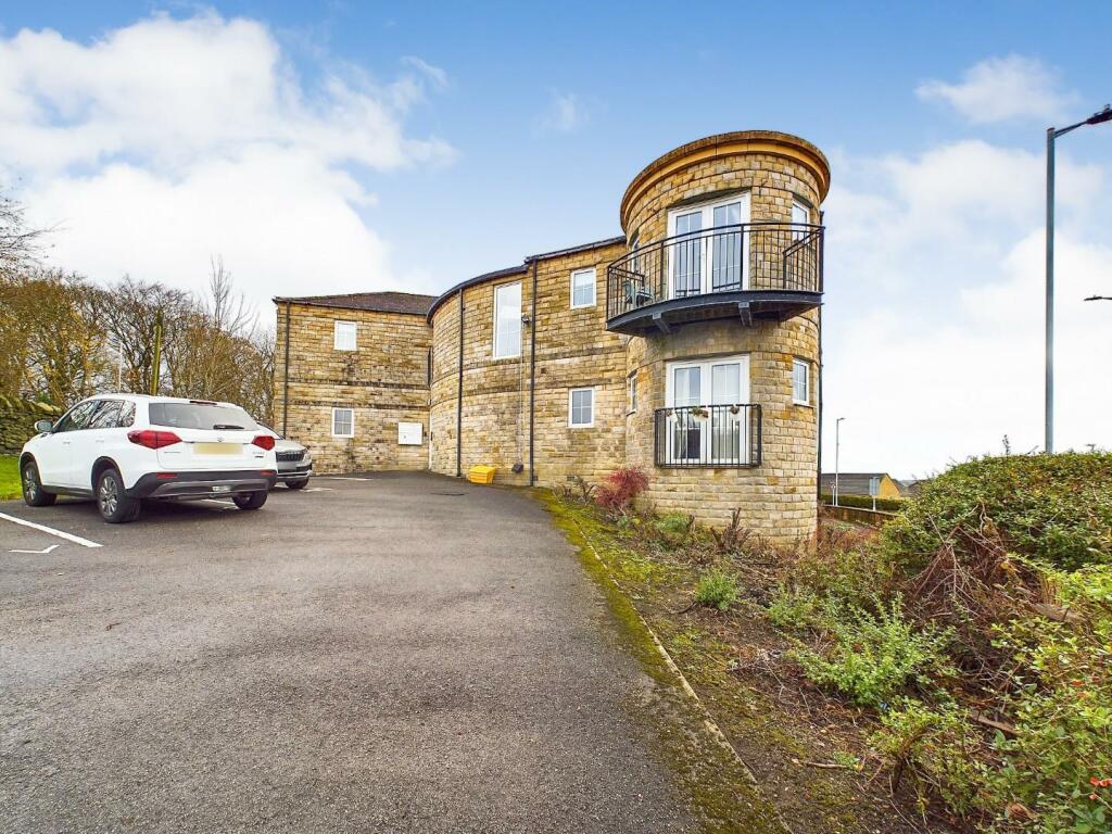 Additional image 9 of Agincourt Drive, Hill Top View, Gilstead