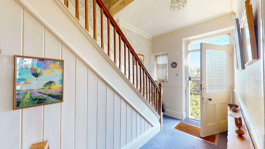 Additional image 15 of Pendle View, Long Preston, Skipton