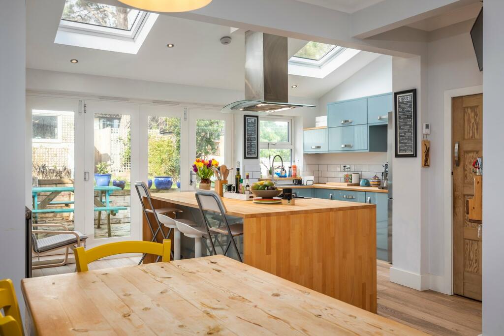 Additional image 10 of Lilliput Road, Lilliput, Poole, BH14