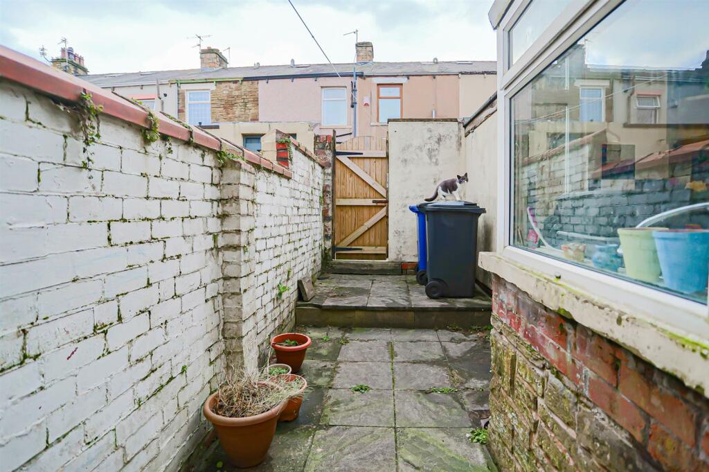 Additional image 11 of Green Street, Great Harwood