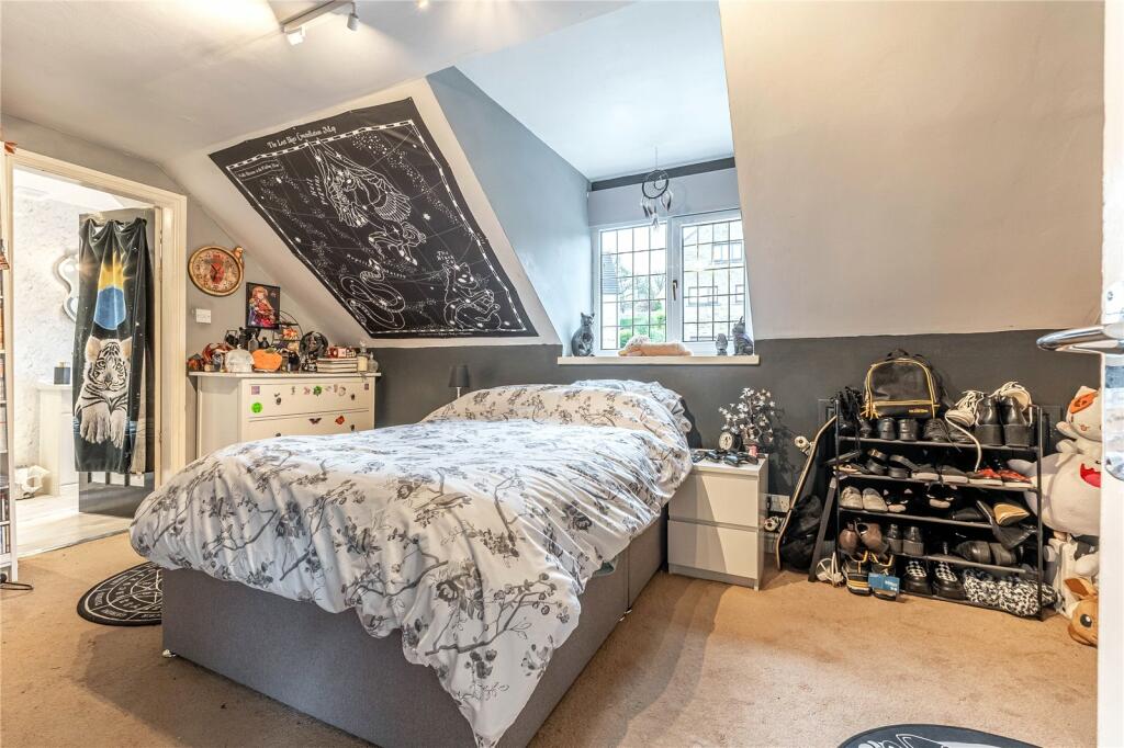 Additional image 24 of Oaklands, Bradford, West Yorkshire