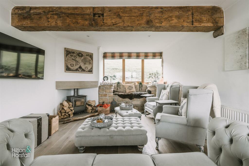 Additional image 28 of Naze End Barn, Hollin Hall, Trawden