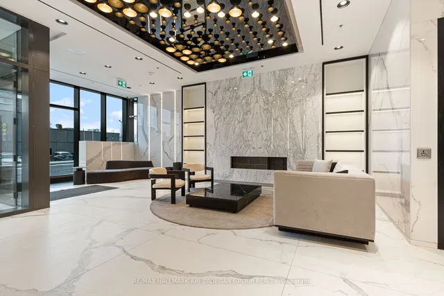 Additional image 6 of 1245 Dupont St Unit 1809