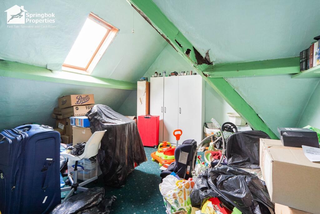 Additional image 19 of Selborne Villas, Bradford, West Yorkshire