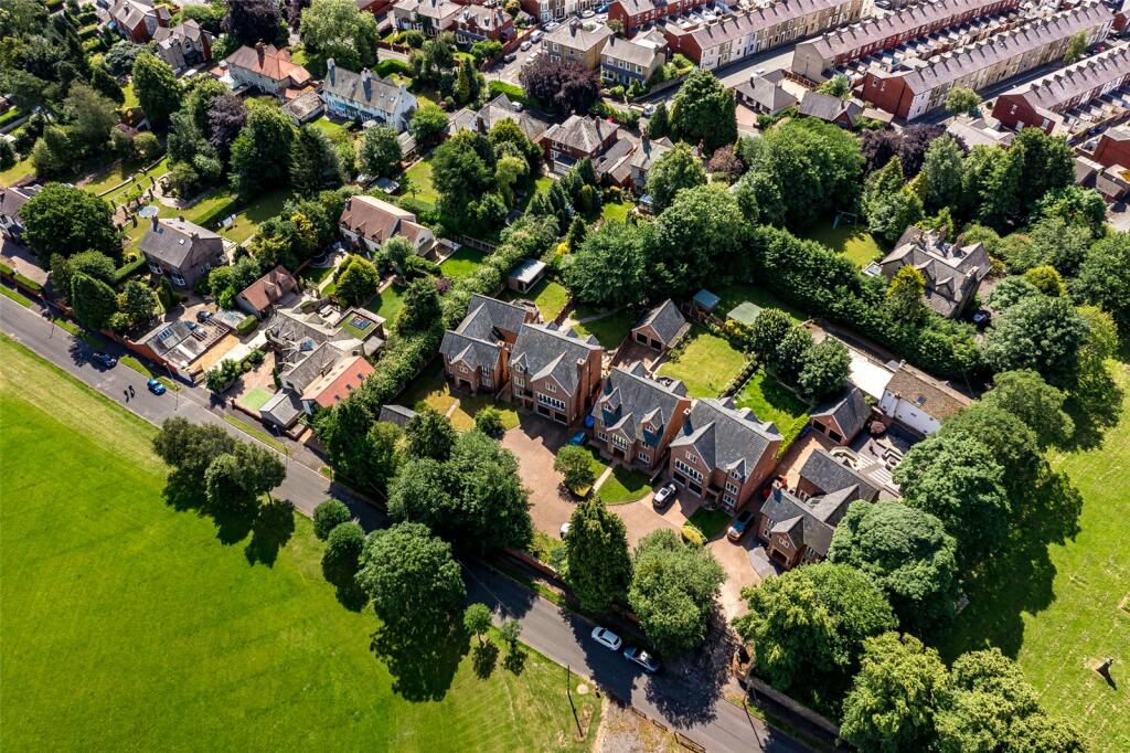 Additional image 4 of Northlands Close, Great Harwood, Lancashire, BB6