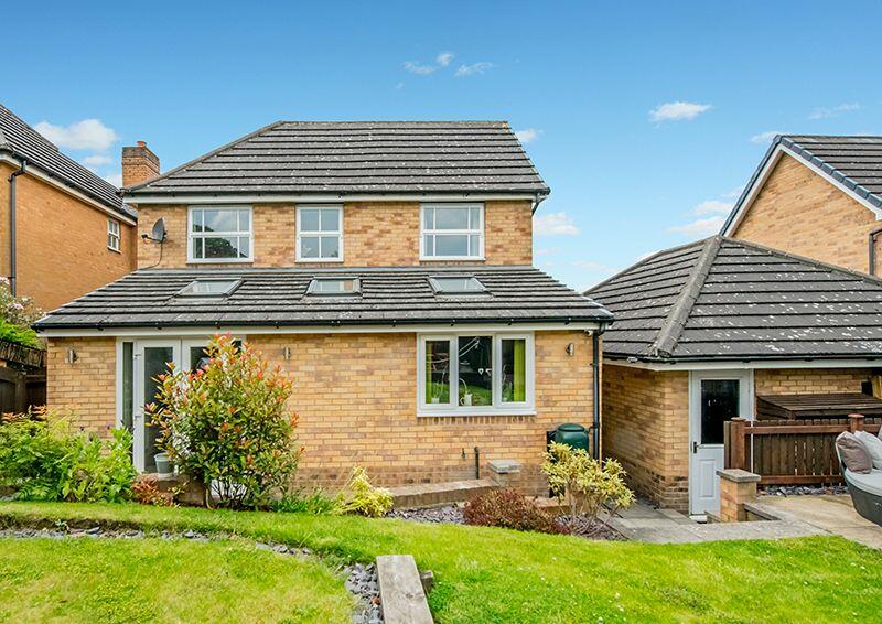 Additional image 24 of Whinney Brow, Thackley,