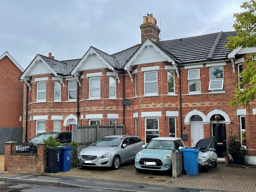 Additional image 20 of Pottery Road, Whitecliff, BH14