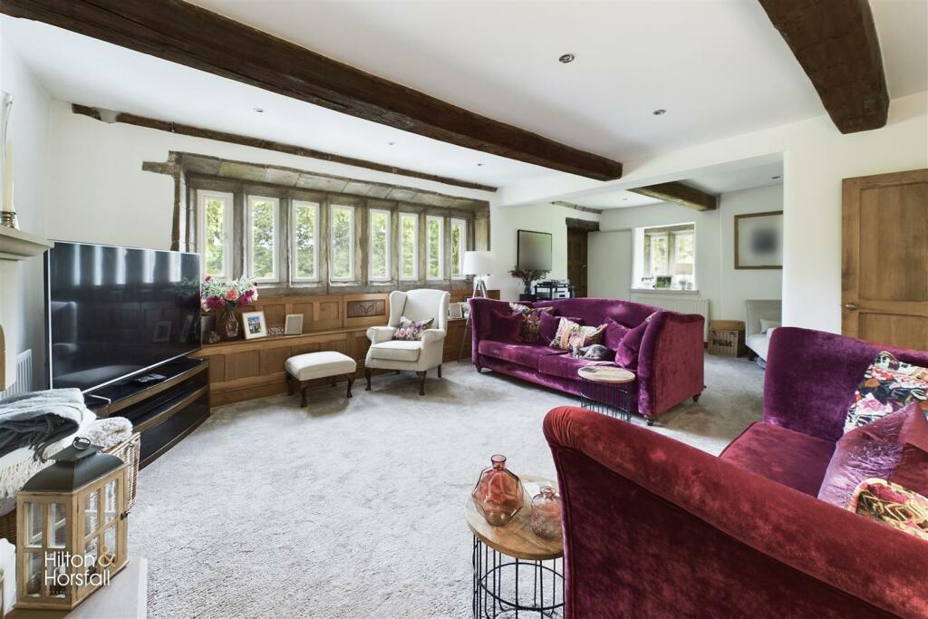 Additional image 34 of Standroyd, Skipton Old Road, Colne