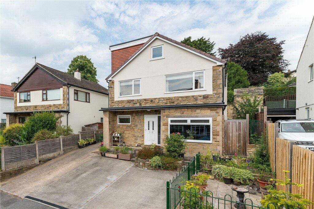 Additional image 11 of Leyburn Grove, Bingley, West Yorkshire, BD16