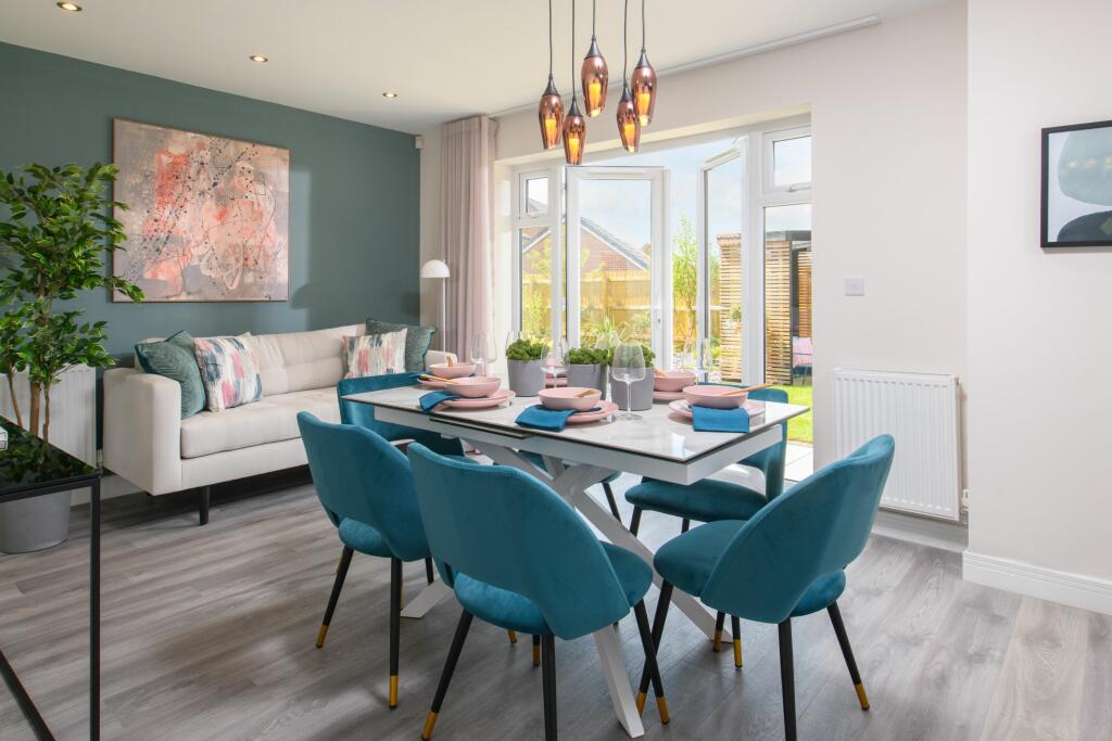 Additional image 3 of Wyvern Road, 
Skipton,
Yorkshire,
BD23 3BT