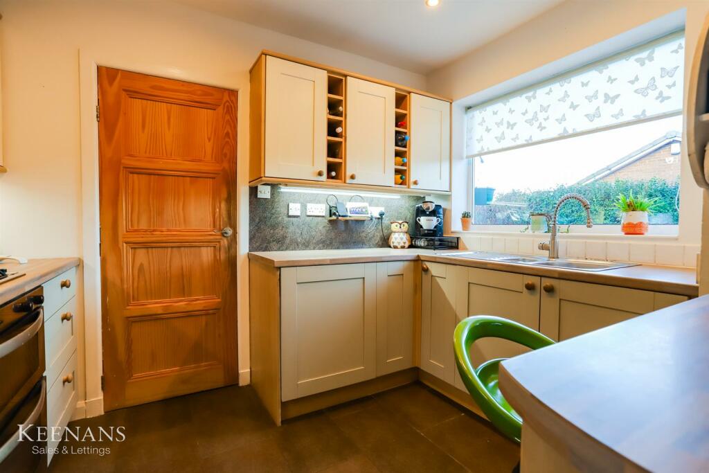 Additional image 28 of Bushburn Drive, Langho