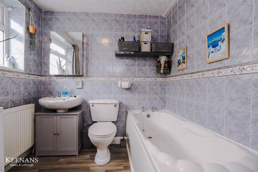 Additional image 20 of Railway Terrace, Great Harwood, Blackburn