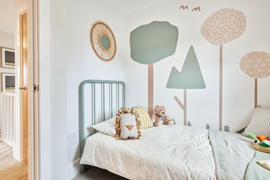 Additional image 18 of Plot 33, The Emily, The Willows, Silsden