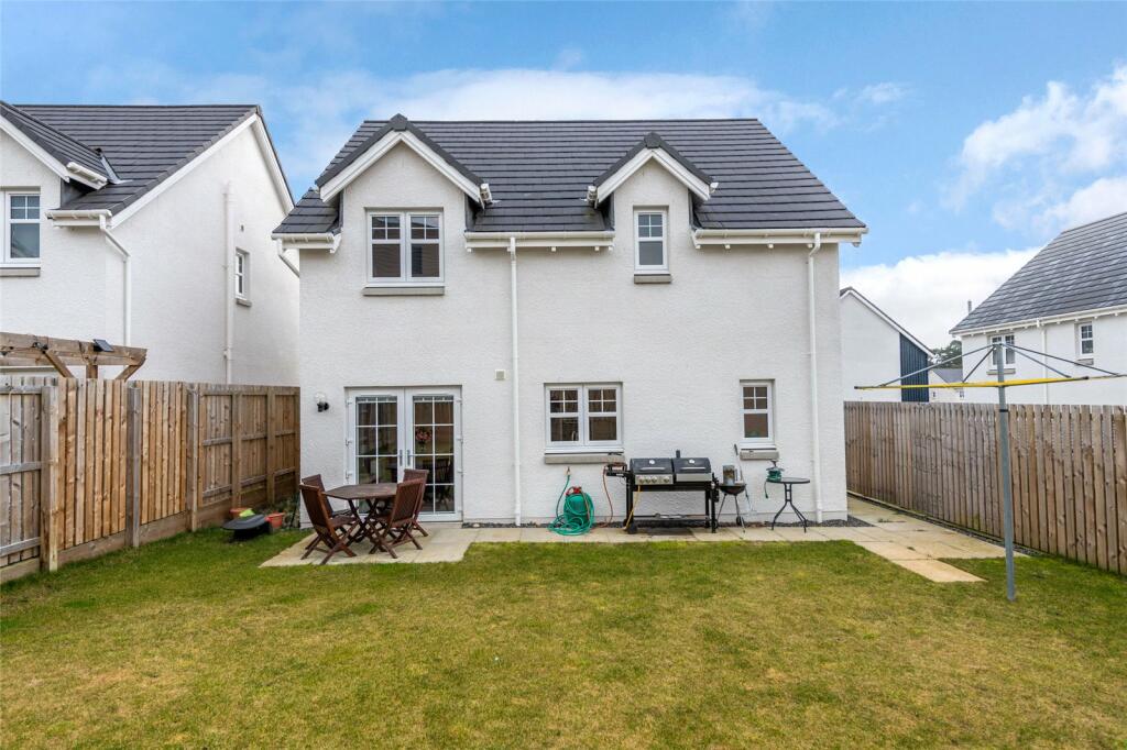 Additional image 20 of Lochside Drive, Banchory, AB31