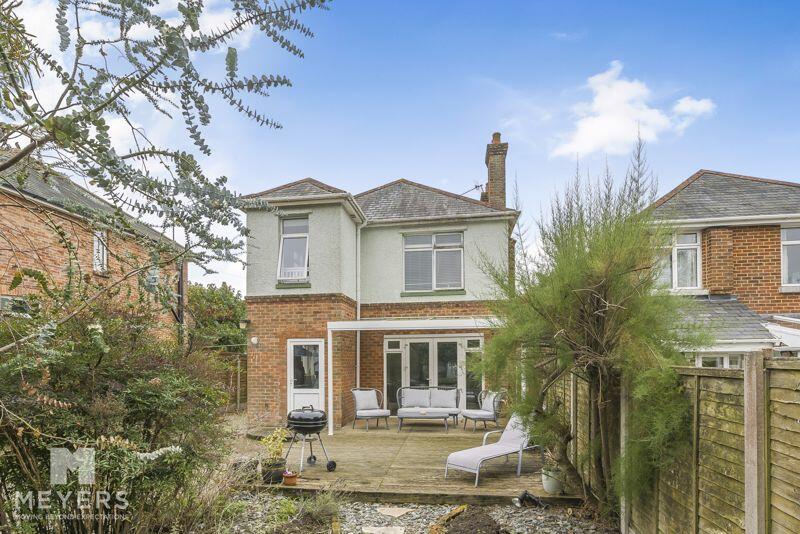 Additional image 16 of Enfield Road, Oakdale, Poole, BH15