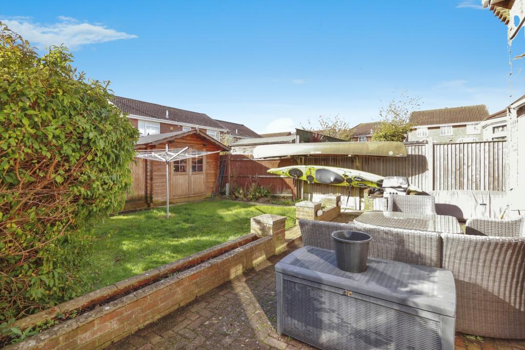 Additional image 16 of Waytown Close, West Canford Heath, Poole, Dorset, BH17