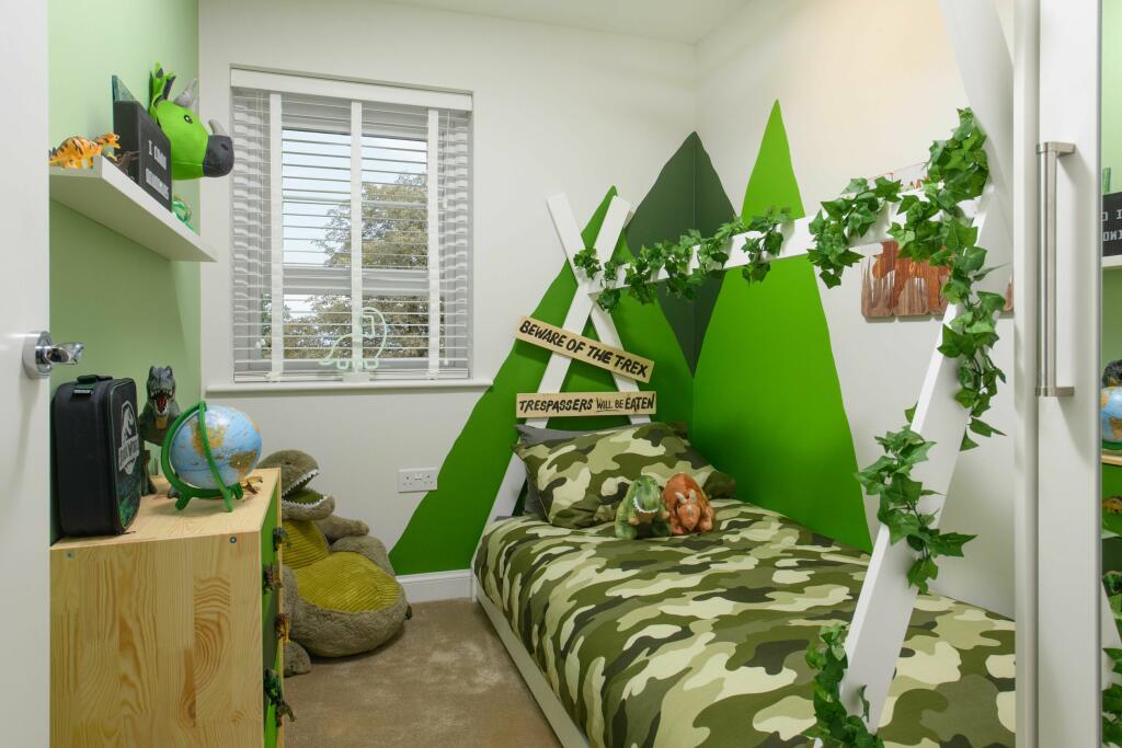 Additional image 7 of Fagley Lane,
Eccleshill,
Bradford,
BD2