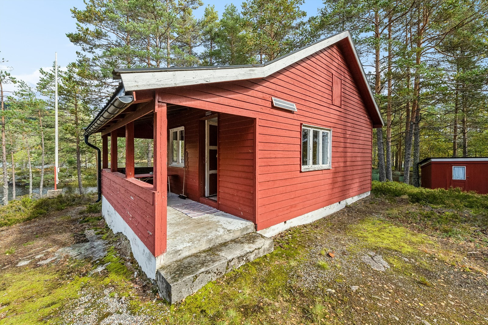 Additional image 3 of Hoensvannsveien 720, 3302 Hokksund
