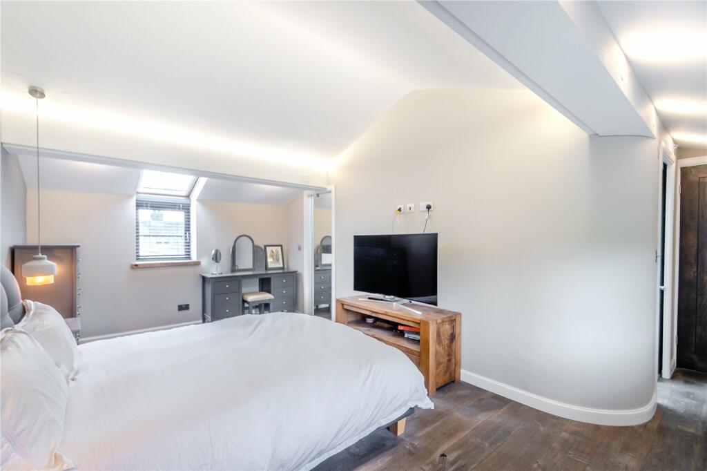 Additional image 32 of Northfields Hall, Northfields Barn & Coach House, Shay Lane, Wilsden, Bradford