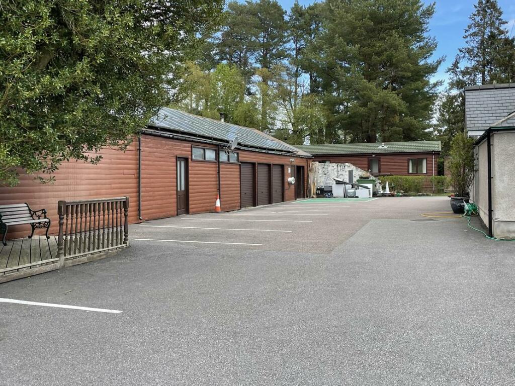 Additional image 9 of Loch Kinord Hotel, Ballater Road, Dinnet, Royal Deeside, Aberdeenshire, AB34 5LW