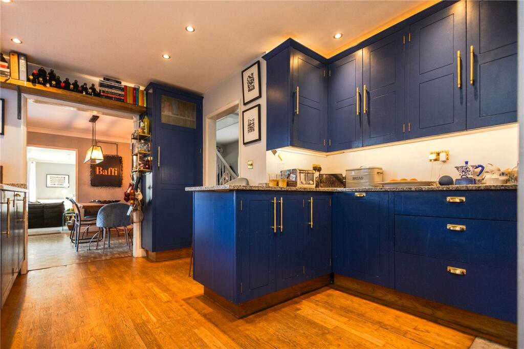 Additional image 3 of New Street, Old Town Poole, Poole, Dorset, BH15