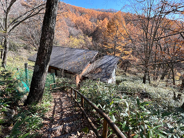 Additional image 2 of Kitayama, Chino City, Nagano Prefecture