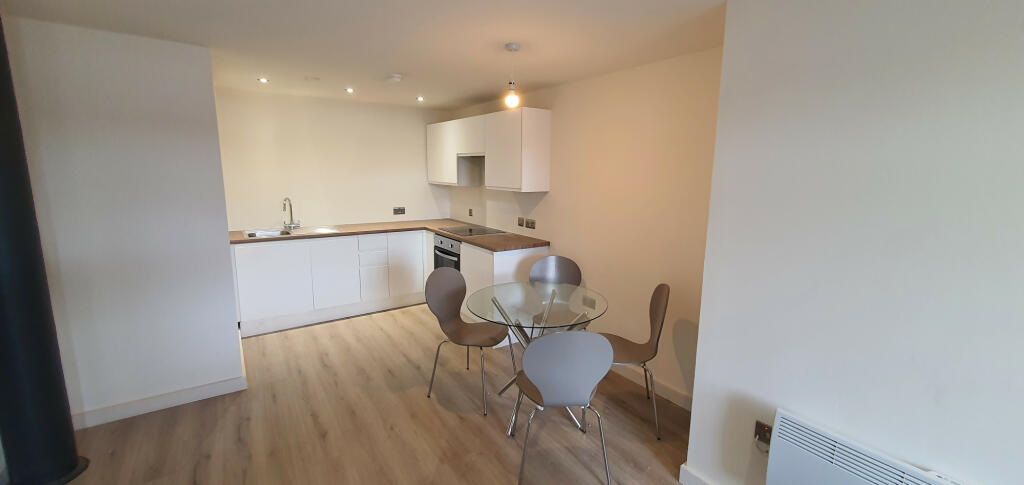 Additional image 3 of Conditioning House, Cape Street, Bradford, Yorkshire, BD1