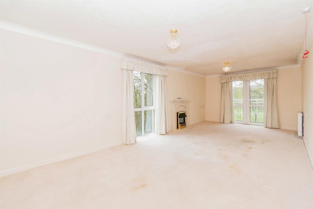 Beech Street, Bingley