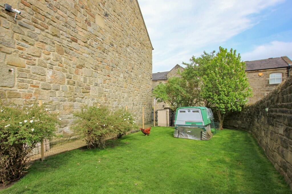 Additional image 16 of 5 New Hall Farm, Cowling BD22 0JQ