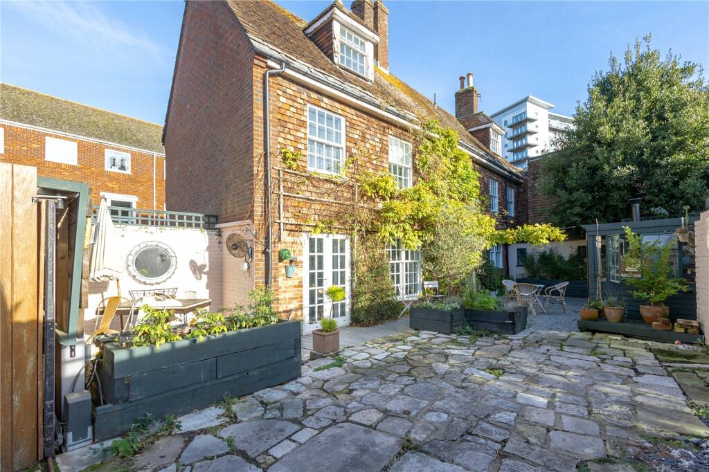 Additional image 21 of New Street, Old Town Poole, Poole, Dorset, BH15